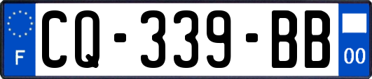 CQ-339-BB