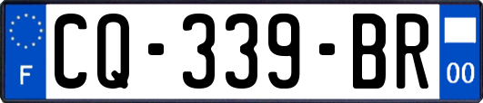 CQ-339-BR