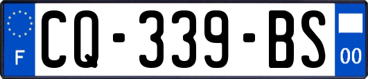CQ-339-BS