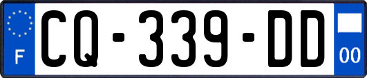 CQ-339-DD