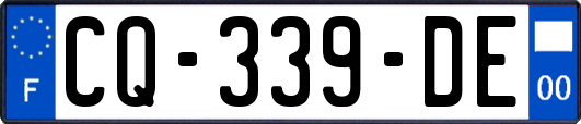 CQ-339-DE