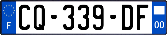 CQ-339-DF