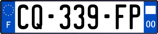 CQ-339-FP