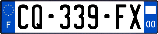 CQ-339-FX