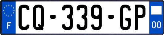 CQ-339-GP