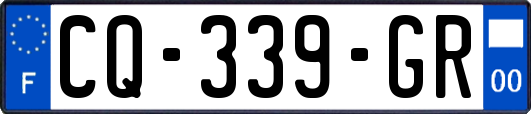 CQ-339-GR