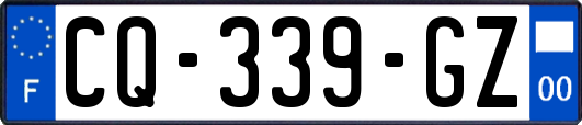 CQ-339-GZ