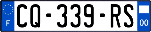 CQ-339-RS