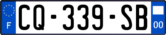 CQ-339-SB