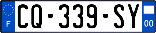 CQ-339-SY