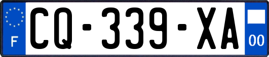 CQ-339-XA