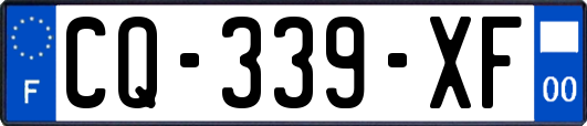 CQ-339-XF