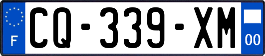 CQ-339-XM