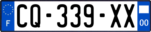 CQ-339-XX