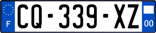 CQ-339-XZ