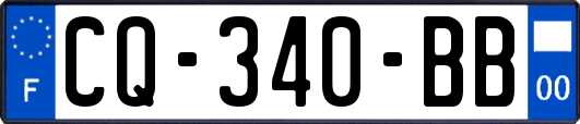 CQ-340-BB