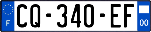 CQ-340-EF