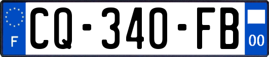 CQ-340-FB