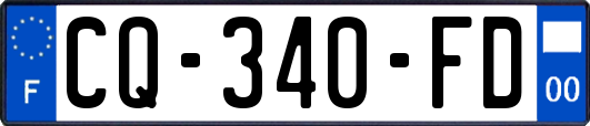 CQ-340-FD