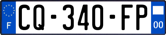 CQ-340-FP