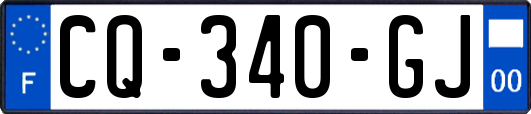 CQ-340-GJ