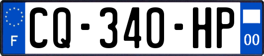 CQ-340-HP