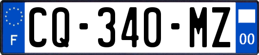 CQ-340-MZ