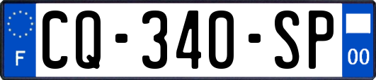 CQ-340-SP