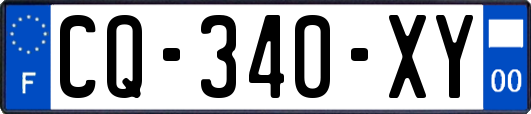 CQ-340-XY