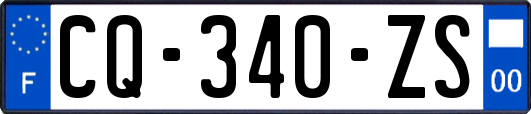 CQ-340-ZS