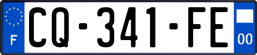 CQ-341-FE