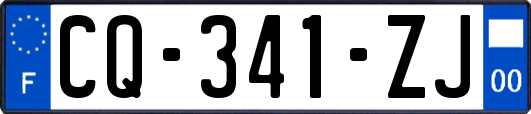 CQ-341-ZJ