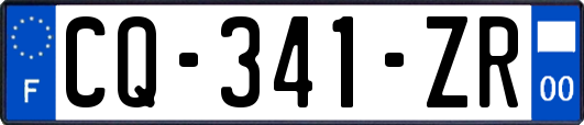 CQ-341-ZR