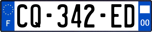 CQ-342-ED