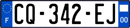 CQ-342-EJ