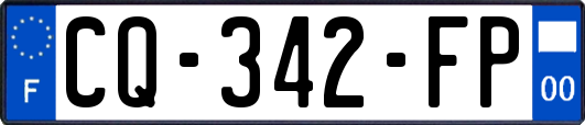 CQ-342-FP