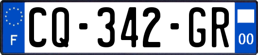 CQ-342-GR