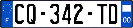 CQ-342-TD