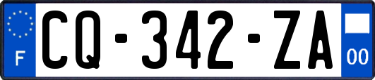 CQ-342-ZA