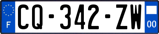 CQ-342-ZW