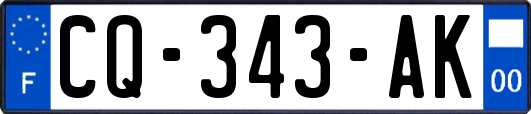 CQ-343-AK