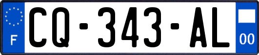 CQ-343-AL