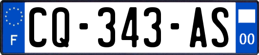 CQ-343-AS