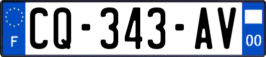 CQ-343-AV