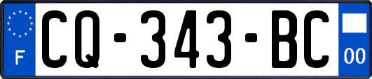 CQ-343-BC