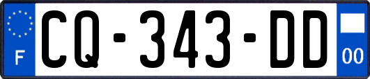 CQ-343-DD