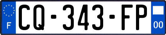 CQ-343-FP