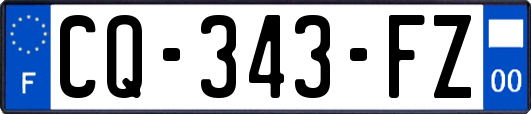 CQ-343-FZ