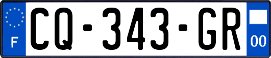 CQ-343-GR