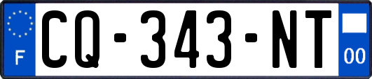 CQ-343-NT